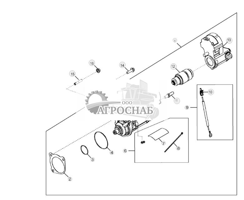 3005 Стартер - ST5711 95.jpg